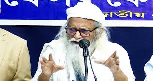‘বিএনপির পতন শুরু হয় আমাদের কথা শোনা বন্ধ করার পর’
