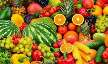 তীব্র গরমে যেসব খাবার শরীর ঠান্ডা রাখবে