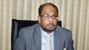 আ.লীগকে অন্তর্বর্তী সরকার নিষিদ্ধ করতে পারে না: জিএম কাদের