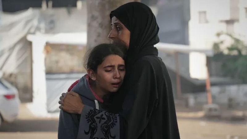 ইসরায়েলি হামলা: যুদ্ধবিরতির পরেও গাজায় ৬৭ শিশু নিহত