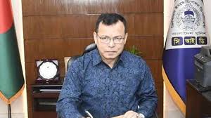 সিআইডি প্রধান হলেন গাজী জসীম