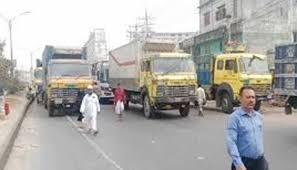 গাজীপুরে সড়ক অবরোধ প্রত্যাহার