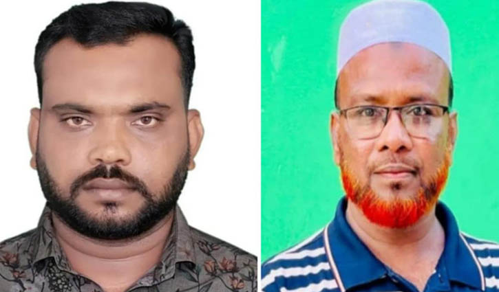 পুলিশের গাড়ি থেকে যুবলীগ নেতাকে ছিনিয়ে নিলেন যুবদল নেতা