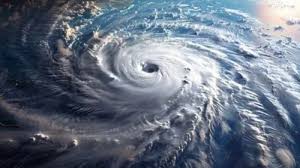 নভেম্বরে ঘূর্ণিঝড়ের পূর্বাভাস