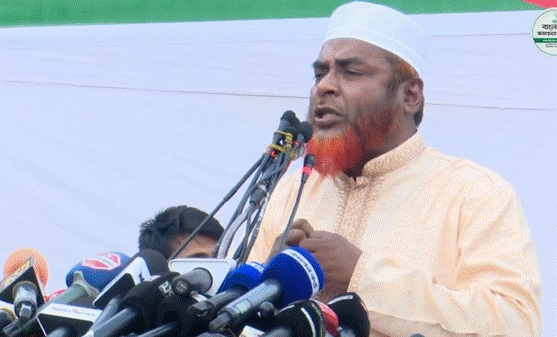 ৫৪ বছর ছিল দুঃশাসন-নিষ্পেষণে ভরপুর: মিয়া গোলাম পরওয়ার