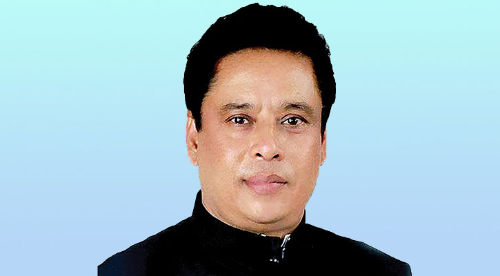 আ. লীগের গোলাপ ৭ দিনের রিমান্ডে