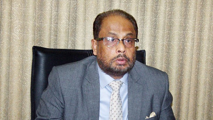 বুয়েটের ছাত্ররা যেন ছাত্র থাকে : জিএম কাদের