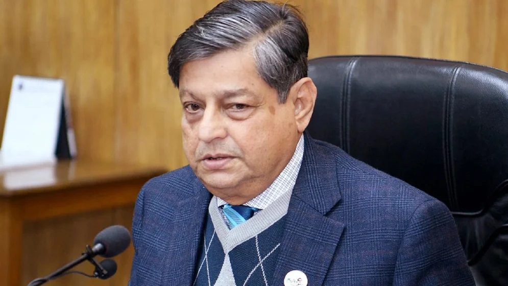 ‘পরিকল্পনায় অগ্রগতি না থাকলে সেটা মূল্যহীন’