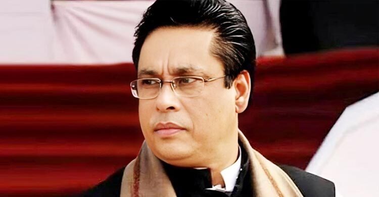 আ. লীগের প্রচার সম্পাদক গোলাপ গ্রেপ্তার