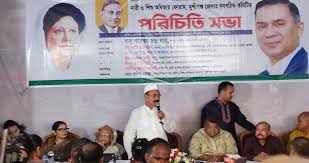 রাজনৈতিক সমস্যা রাজনীতিবিদদেরই সমাধান করতে হবে: গয়েশ্বর