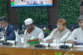 প্রতি ভোটকেন্দ্রে পাঁচজন সেনাসদস্য চায় জামায়াত