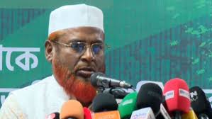 জাতীয় স্বার্থে ঐক্যবদ্ধ থাকার আহ্বান গোলাম পরওয়ারের