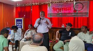অভ্যুত্থানে আহতদের গণস্বাস্থ্য হাসপাতালে পুনর্বাসন শুরু