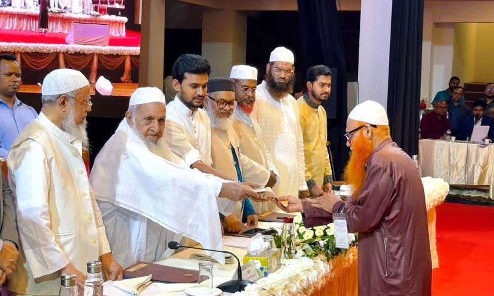 শাপলা চত্বরের শহীদদের ১০ লাখ টাকা করে অনুদান দিল সরকার