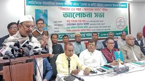 বাণিজ্য বন্ধ করলে ভারত দুর্ভিক্ষ ঠেকাতে পারবে না: গয়েশ্বর