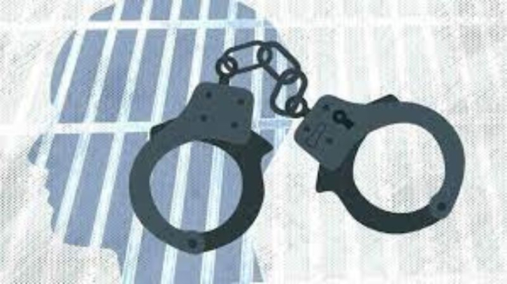 রাজধানীতে ২৪ ঘণ্টায় গ্রেপ্তার ৩০