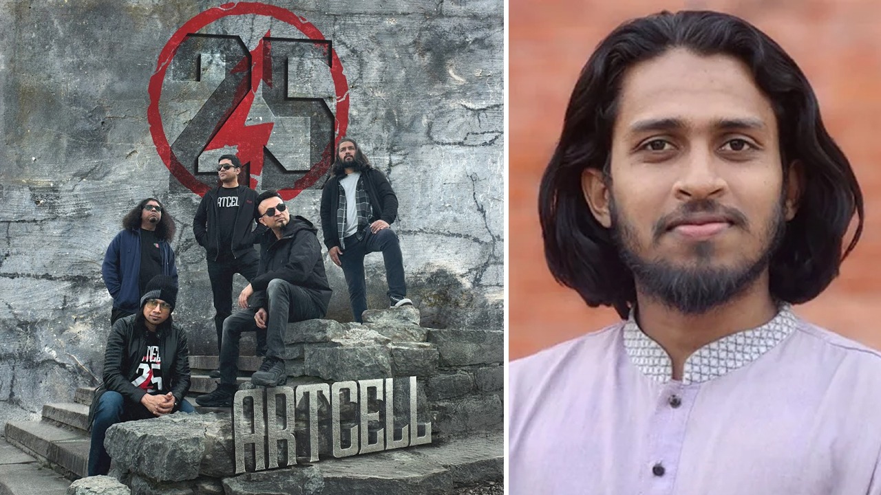 আর্টসেলের লিংকনের বিরুদ্ধে রাকসুর জিএসের মামলা