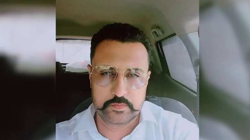 ভারতের পাঞ্জাবে আম আদমি পার্টি নেতাকে গুলি করে হত্যা