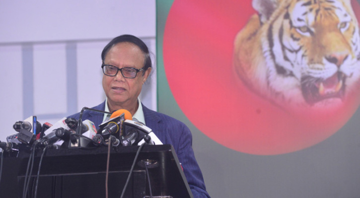 'পাচার হওয়া অর্থ ফেরাতে আইনজীবী নিয়োগ দেবে সরকার'