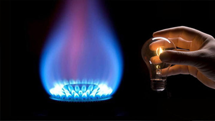 নির্বাহী আদেশে বিদ্যুৎ-গ্যাসের দাম নির্ধারণ আইন বাতিল