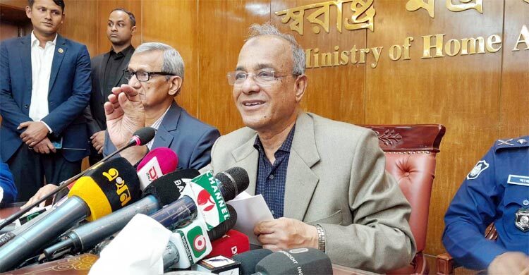 বিজিবির শক্ত অবস্থানে ভারত বেড়া নির্মাণ বন্ধ রাখতে বাধ্য হয়েছে