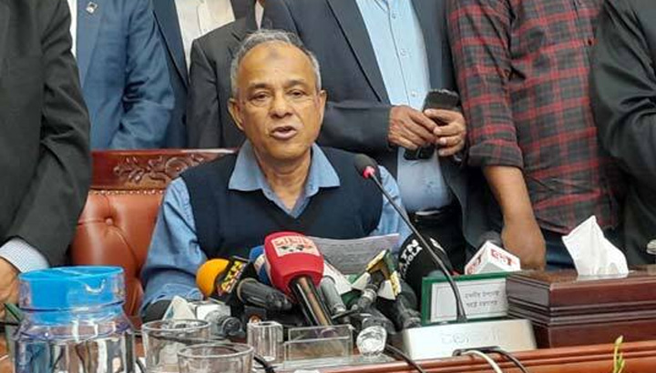 অবৈধ বিদেশিদের বাংলাদেশে থাকতে দেওয়া হবে না: স্বরাষ্ট্র উপদেষ্টা