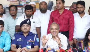 'নির্বাচনে তরুণ ভোটারদের জন্য থাকবে আলাদা বুথ'