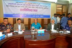নির্বাচনে মাঠে থাকবে ৩ বাহিনীসহ সব সংস্থা: স্বরাষ্ট্র উপদেষ্টা