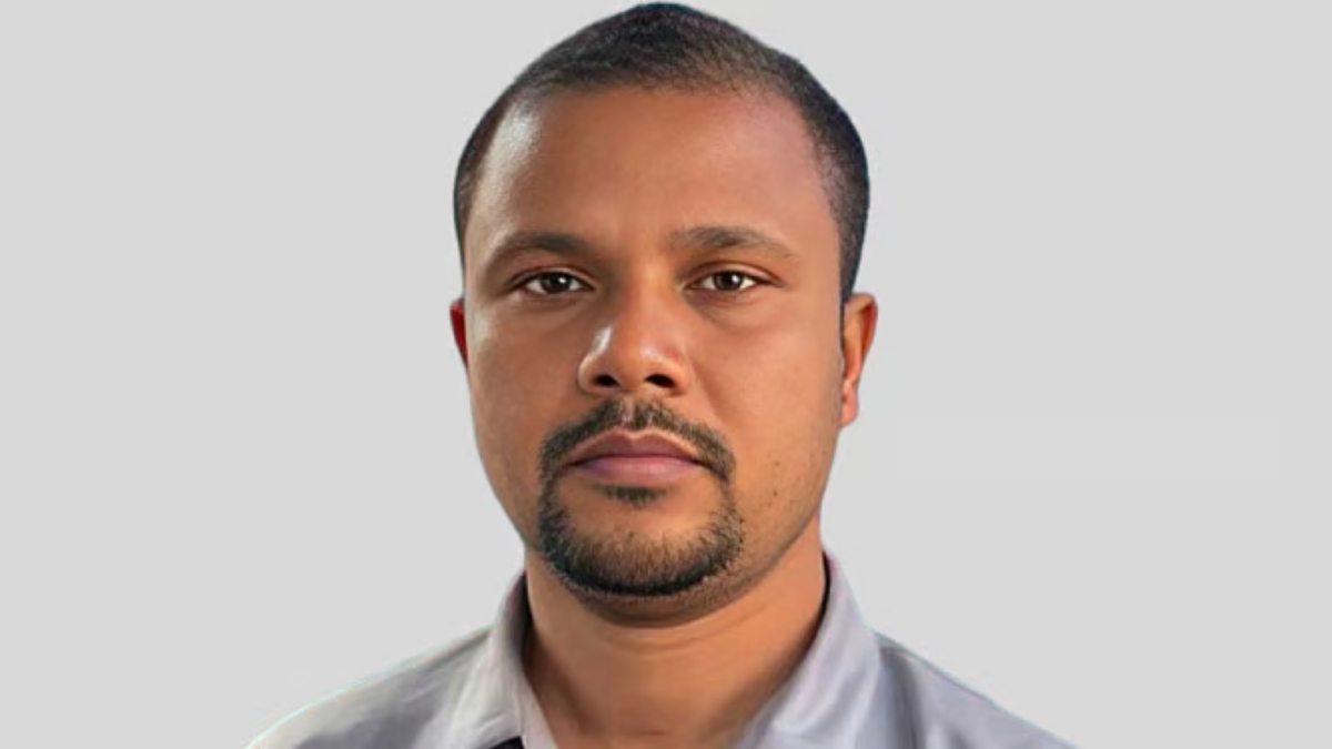 ৯ কোটি টাকা পাচারের অভিযোগে রাম বিগ্রহ নির্মাণের উদ্যোক্তা হরিদাস গ্রেপ্তার