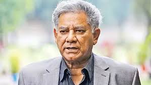 বন্দর থেকে নির্ধারিত সময়ে পণ্য না নিলে তিনগুণ জরিমানা: নৌ  উপদেষ্টা