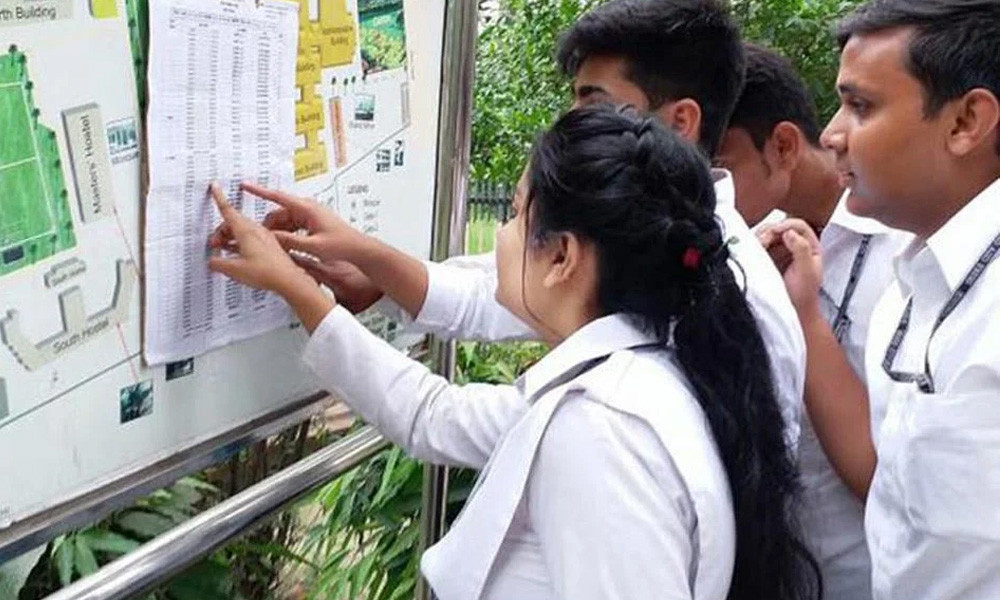 এইচএসসির ফল প্রকাশের সম্ভাব্য তারিখ ১৬ অক্টোবর