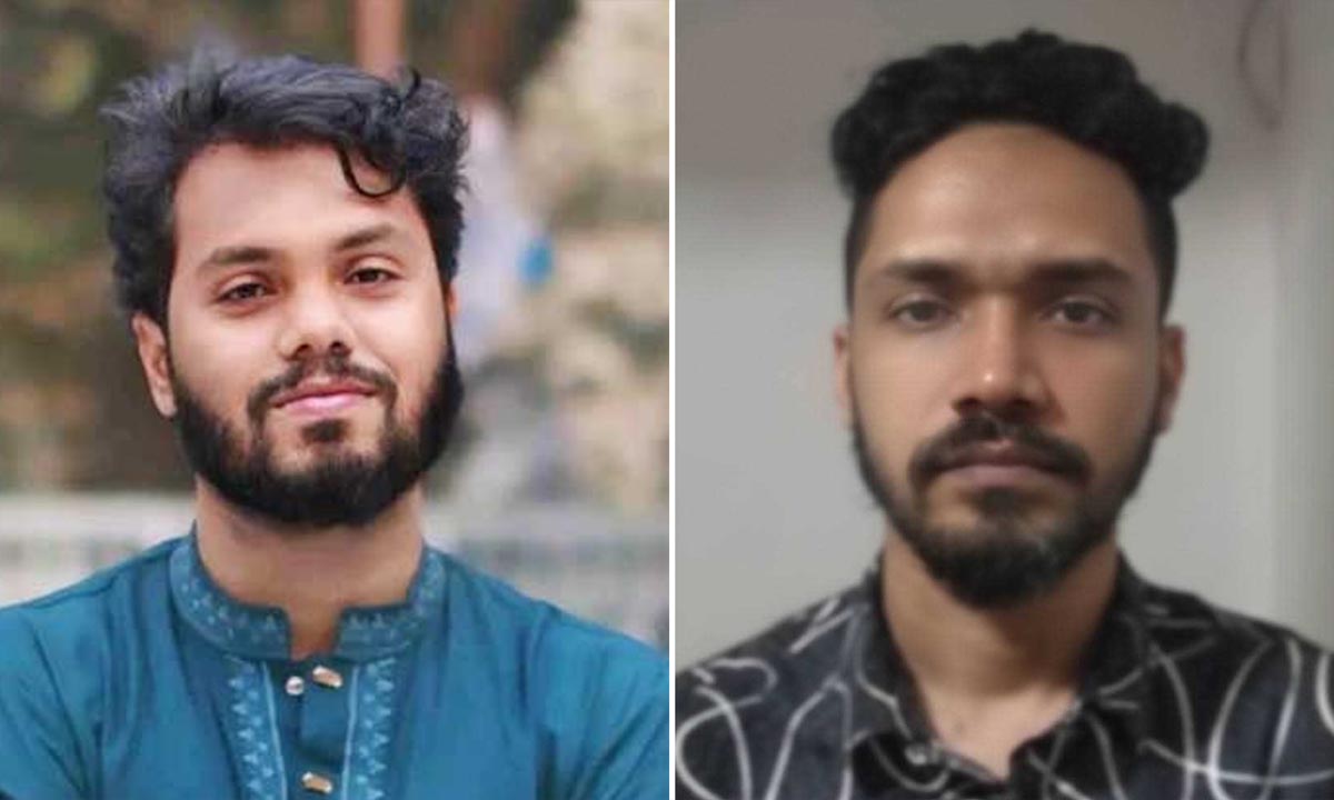 হাদি হত্যার আসামি ফয়সালের সাড়ে ৬৫ লাখ টাকা ফ্রিজ