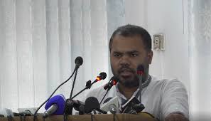 ওসমান হাদির অসমাপ্ত বিপ্লবকে আপনারা সমাপ্ত করবেন