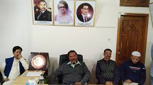 ১৭ বছর গণতন্ত্র ও ভোটাধিকারের জন্য সংগ্রাম করেছি: মেজর হাফিজ