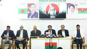 র‍্যাব বিলুপ্ত করার সুপারিশ বিএনপির