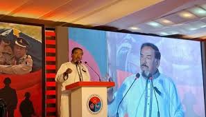 'বিএনপি ক্ষমতায় গেলে সব ছাত্রের সামরিক প্রশিক্ষণ বাধ্যতামূলক'