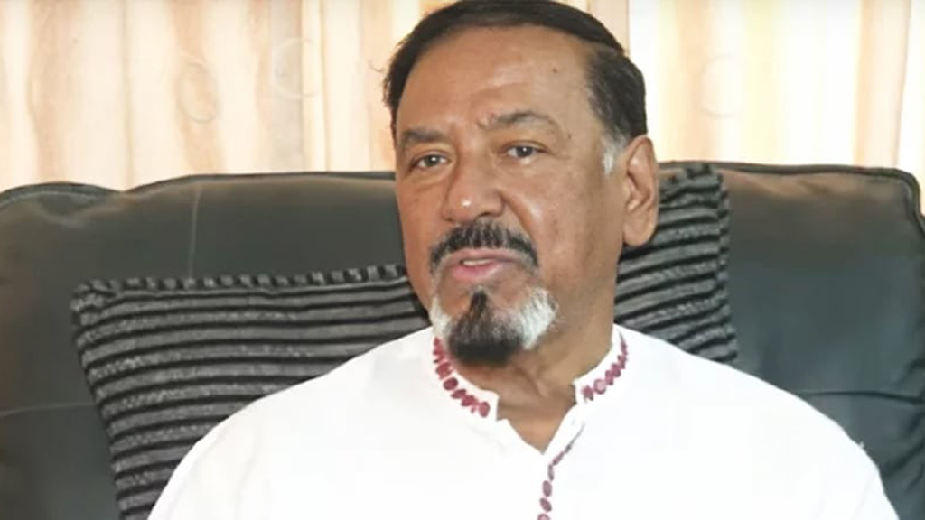 মুক্তিযুদ্ধের স্বপ্ন এখনো বাস্তবায়িত হয়নি: স্পিকার