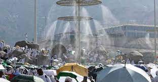 এ বছর সৌদিতে ৫৫০ হজযাত্রীর মৃত্যু