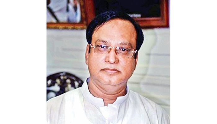 ডিবি কার্যালয়ে অসুস্থ হাজী সেলিম, আনা হয়েছে ঢাকা মেডিকেলে