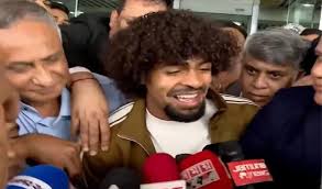 ভারতকে হারানোর আশাবাদ হামজার