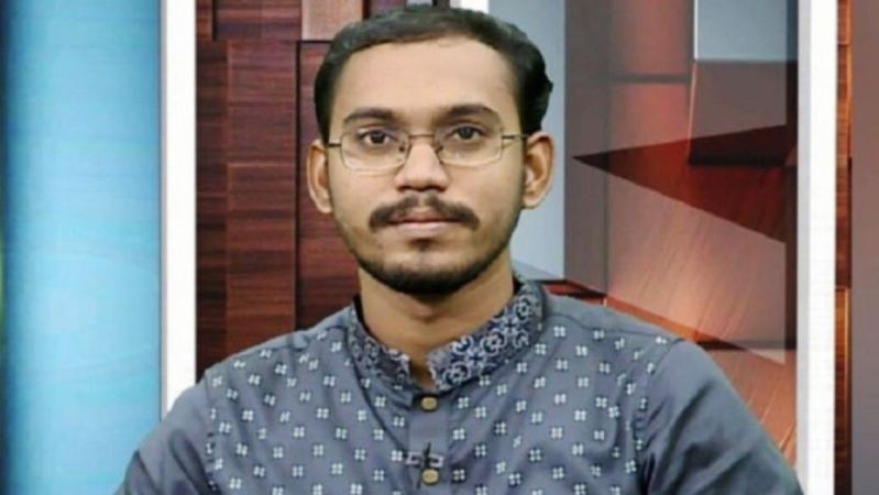 এনসিপি প্রার্থী হান্নান মাসউদকে হত্যার হুমকি