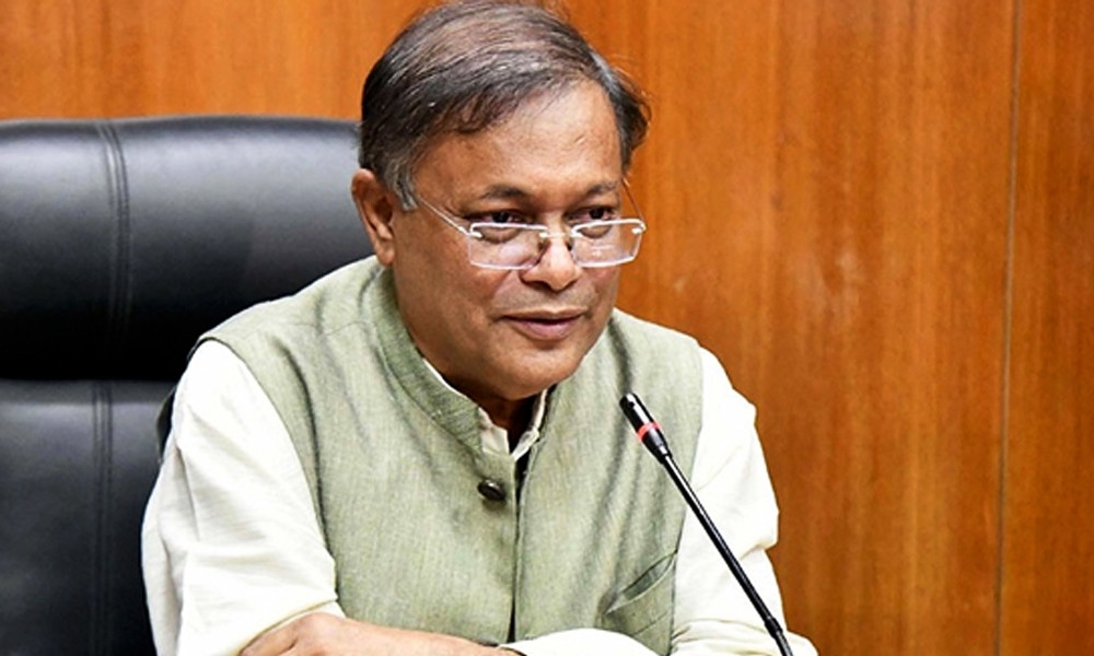 ‘মিয়ানমারের ৩ সেনাসদস্য পালিয়ে বাংলাদেশে, শিগগির ফেরত পাঠানো হবে’