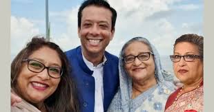 শেখ হাসিনা পরিবারের ৩৯৪ কোটি টাকা জব্দ