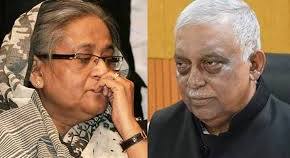 হাসিনা-কামালের মৃত্যুদণ্ডের পূর্ণাঙ্গ রায় প্রকাশ