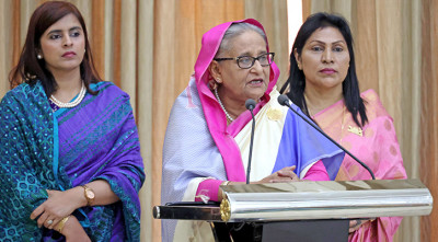 'সর্বজনীন পেনশনে ঢুকতে নেতাকর্মীদের প্রতি আহ্বান'