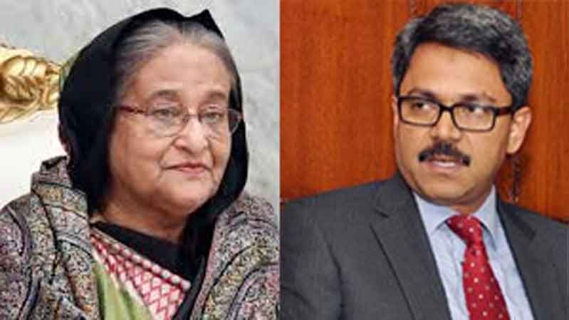 বাঘায় দুই মামলায় শেখ হাসিনা-শাহরিয়ারসহ আসামি ৩৪৫