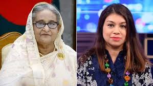 শেখ হাসিনা ও টিউলিপের প্লট দুর্নীতি মামলার রায় আজ