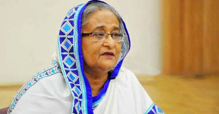 হেফাজতের সমাবেশে গুলি, শেখ হাসিনার নামে মামলার আবেদন