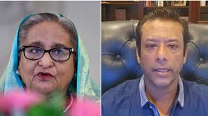 'হতাশ হাসিনা, ১৫ বছরের প্রচেষ্টা ব্যর্থ হতে চলেছে'