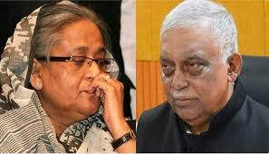 হাসিনা-কামালকে ফেরাতে আন্তর্জাতিক আদালতে যাবে সরকার